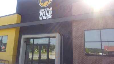 Buffalo Wild Wings