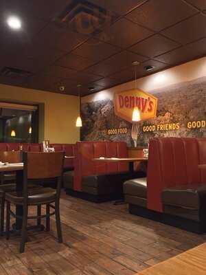 Denny's, Cranberry Township