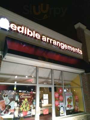 Edible Arrangements - 1607, Parsippany