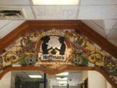 Hoffmans Ice Cream