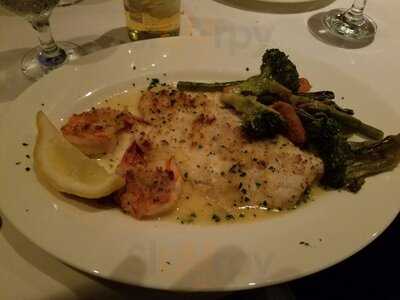 Tesoro Ristorante, Westbury