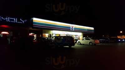 7-Eleven, Annandale