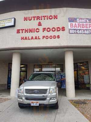 Nutrition And Ethnic Foods, West Valley City