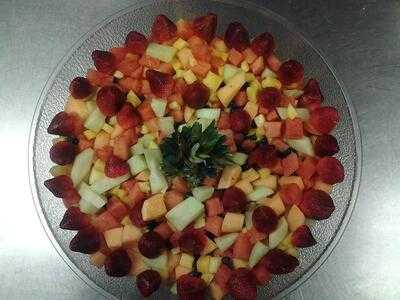 Big Dave's Bagels & Deli