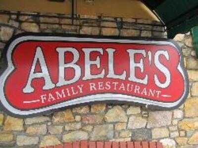 Abele's Family Restaurant