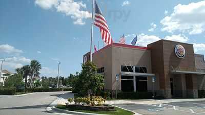 Burger King, North Fort Myers