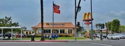 McDonald's, Long Beach