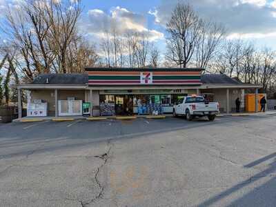 7-Eleven, Annandale