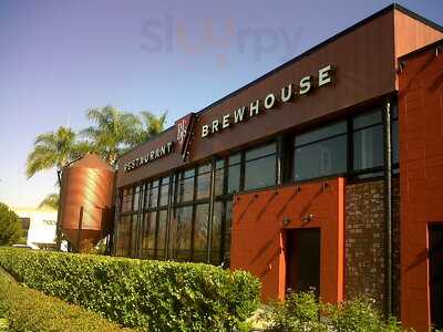 BJ's Restaurant & Brewhouse, Laguna Hills