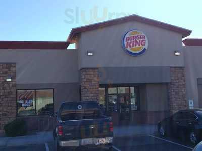 Burger King, Queen Creek