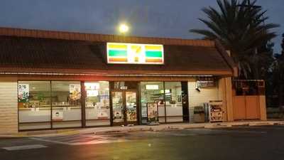 7-eleven