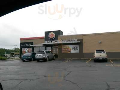 Burger King, Willoughby