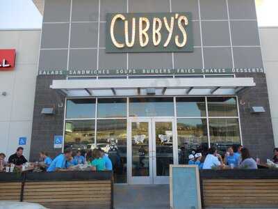 Cubby's