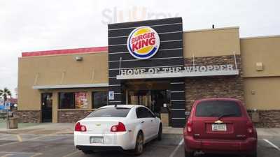 Burger King, Casa Grande