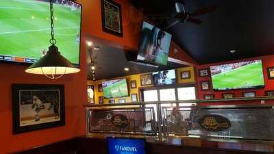 The Greene Turtle Sports Bar & Grille