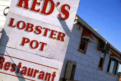 Red's Lobster Pot Restaurant