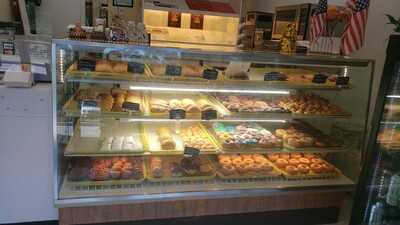 Donuts & Croissant, Friendswood