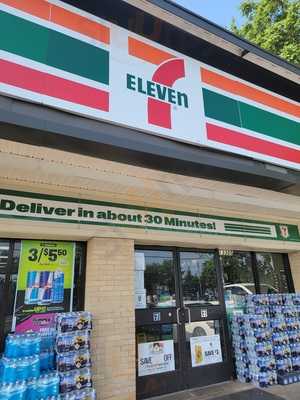 7-Eleven, Centreville