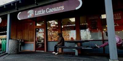 Little Caesars, Sonoma