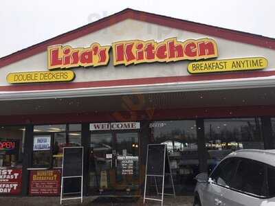 Lisa's Kitchen