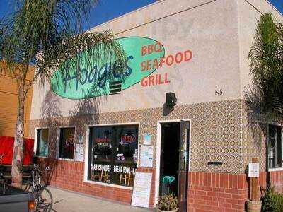 Hoagies Pismo Beach, Pismo Beach