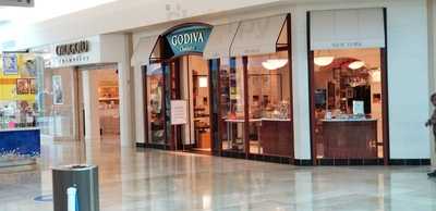 Godiva Chocolatier