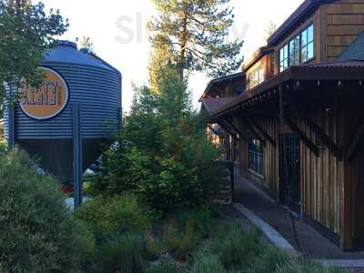 FiftyFifty Brewing Co., Truckee