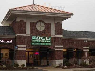 State Side Deli