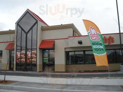 Arby's, West Valley City