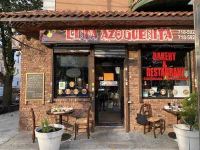 Linda Azoguenita Bakery & Restaurant