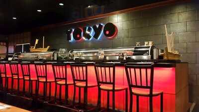 Tokyo Japanese Steak House & Sushi Bar, Port Arthur