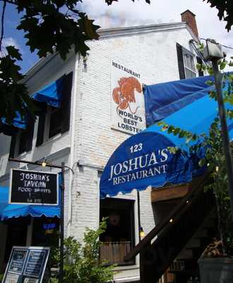 Joshua's Restaurant & Tavern