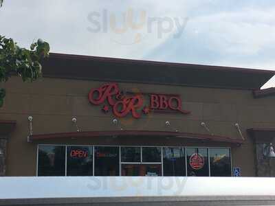 R&r Bbq