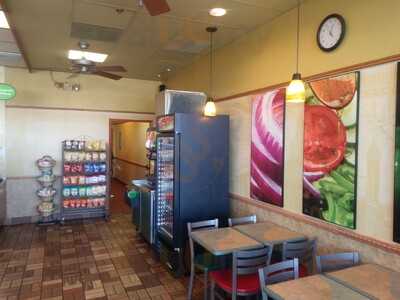 Subway, Rohnert Park