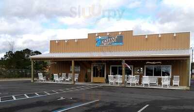 David's Catfish House Crestview