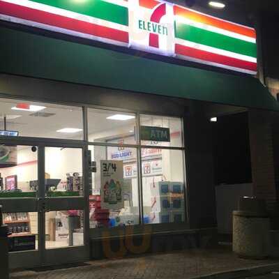 7-eleven