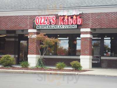 Ozzy's Kabob