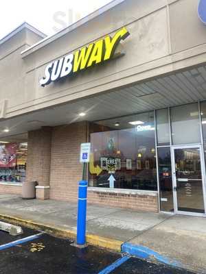 Subway, Massapequa