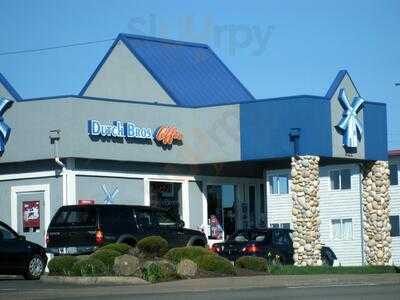 Dutch Bros Coffee, Newport