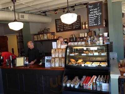 Turnstile Coffee Roasters