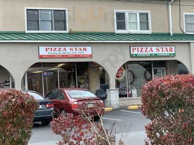 Pizza Star, Levittown