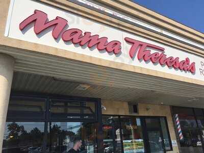 Mama Theresa's Pizzeria