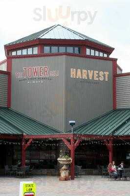 Harvest Restaurant, Lehi