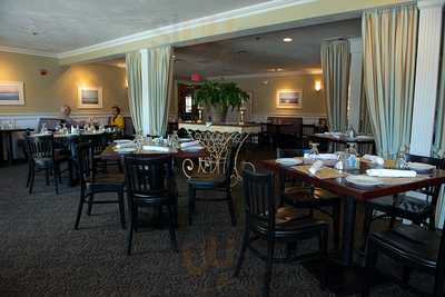 Riverway Lobster House