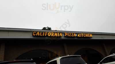 California Pizza Kitchen