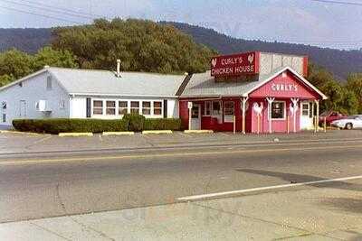 Curly's Chicken House