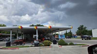 Sonic Drive-In, West Valley City