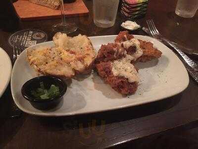 Longhorn Steakhouse