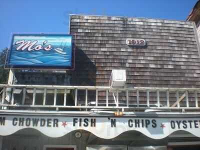 Mo's Seafood & Chowder