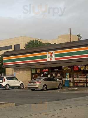 7-Eleven, Long Beach